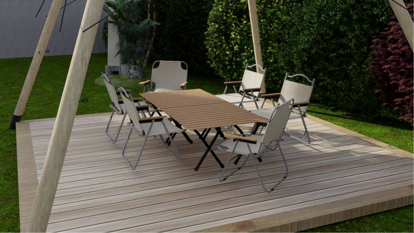 鹿寨县帐篷生产厂家：以匠心筑牢户外装备的品质根基